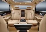 Audi A8 L Extended 2016 года